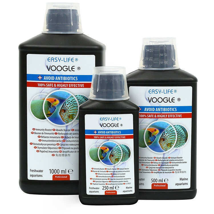 Easy-Life Voogle - 1000ml