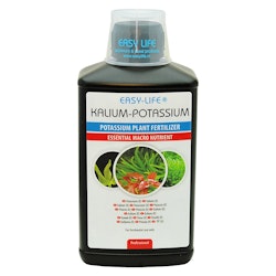 Easy-Life Kalium-Potassium - Makronäring - 500ml