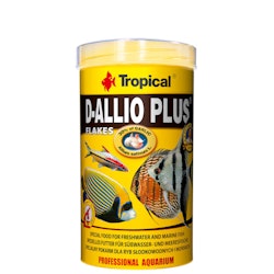 D-Allio Plus Flakes 1000 ml