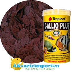 D-Allio Plus Flakes 1000 ml