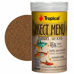 Insect Menu Granulat XXS 1000 ml