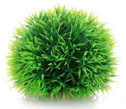 Mossboll Grön Small