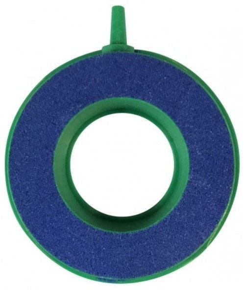 Platt syresten ring , Small 7,5 cm