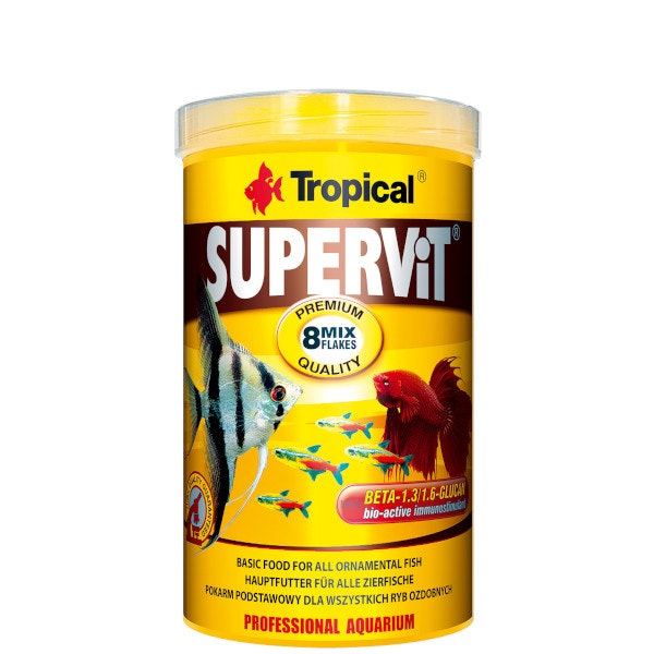 Supervit Flakes 250 ml