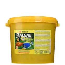 3-algae flakes 11 liter