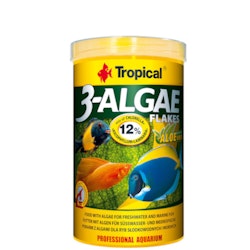 3-algae flakes 1000ml