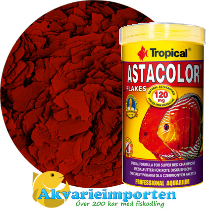 Astacolor Flakes 500 ml A