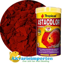 Astacolor Flakes 500 ml