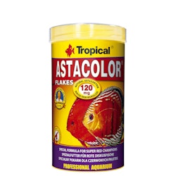 Astacolor Flakes 500 ml