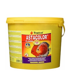 Astacolor Flakes 11 liter