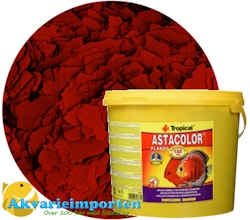 Astacolor Flakes 11 liter