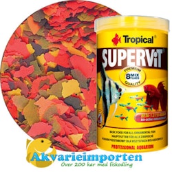 Supervit Flakes 1000 ml