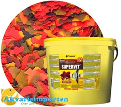 Supervit Flakes 5 liter