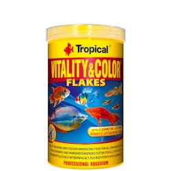 Vitality & Color Flakes 1000 ml