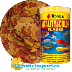 Vitality & Color Flakes 1000 ml