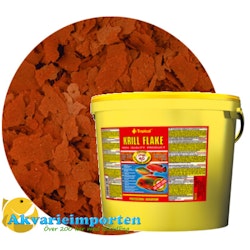 Krill Flakes 5 liter