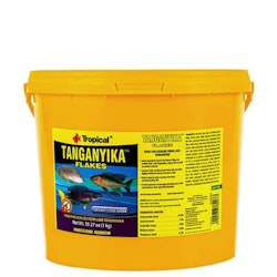 Tanganyika Flakes 21 liter