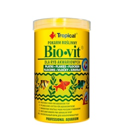Bio-vit flakes 1000 ml