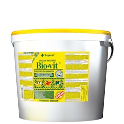Bio-vit flakes 21 liter