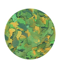 Bio-vit flakes - Lösvikt