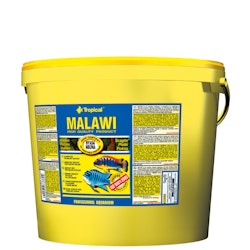 Malawi flingor 5 liter