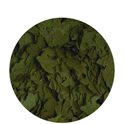 Spirulina flakes (6%) - Lösvikt