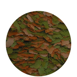 Cichlid Color Flakes - Lösvikt