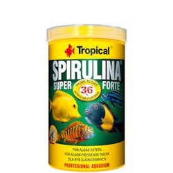 Super Spirulina Forte 1000 ml