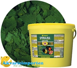Super Spirulina Forte 21 liter