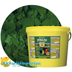 Super Spirulina Forte 21 liter