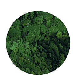 Super Spirulina Forte - Lösvikt