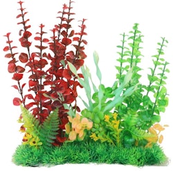 Plastväxt Ludwigia 30 cm