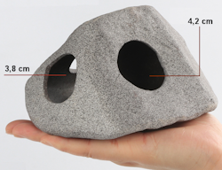 Stengrotta 15,5 cm