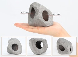 Stengrotta 9 cm
