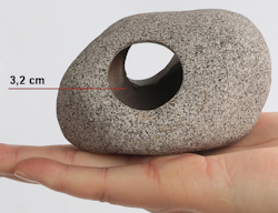 Stengrotta 8,5 cm