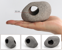 Stengrotta 8,5 cm