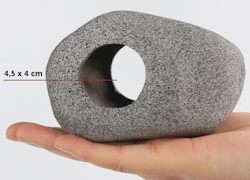 Stengrotta 11,5 cm