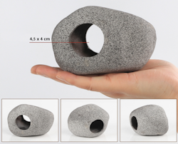 Stengrotta 11,5 cm