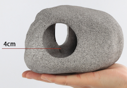Stengrotta 17 cm