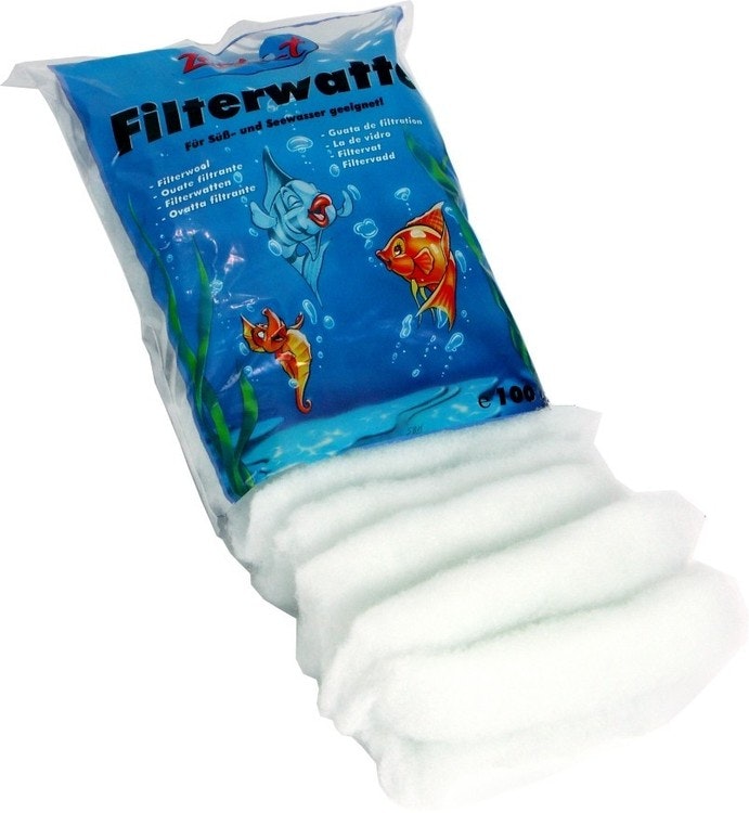 Filtervadd fin - 100g