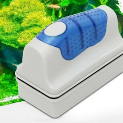 Flytande algmagnet small