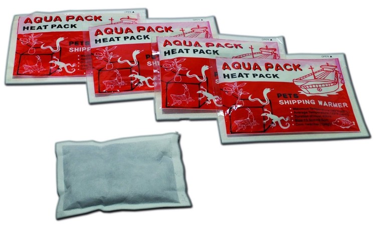 Heatpack / värmepåse - 40 timmar A