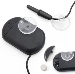 Digitaltermometer