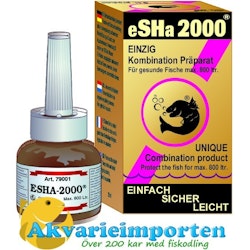 eSHa 2000