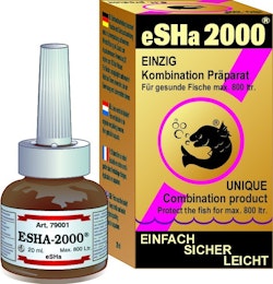eSHa 2000