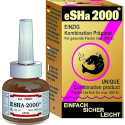 eSHa 2000