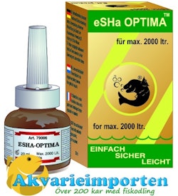 eSHa OPTIMA