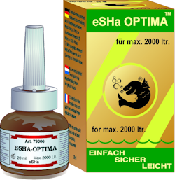 eSHa OPTIMA