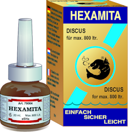eSHa HEXAMITA