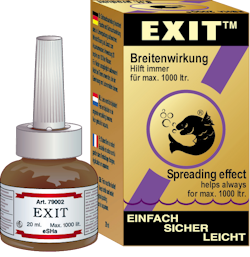 eSHa EXIT